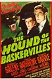 The Hound of the Baskervilles (1939) - Posters — The Movie Database (TMDB)