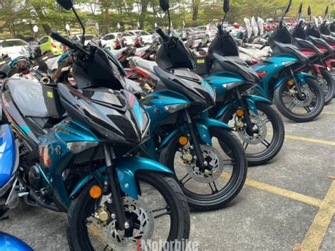 Follow dan support @y15_kedah @rudy_gengtayarbesar @mad_gengtayarbesar @gengtayarbesar sapport acc lama @xidil_ulala. 2021 Yamaha Y15ZR, RM10,903, New Yamaha Motorcycles ...