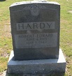 Robert Edward Hardy (1919-1944) - Find a Grave Memorial