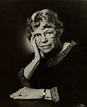 Margaret Mead American anthropologist, author 'Coming of Age in Samoa'