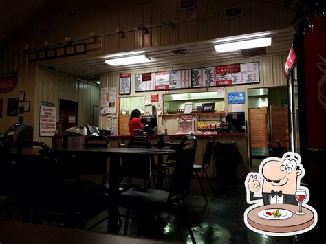 Mr Po Boy 860 Grand Caillou Rd In Houma Restaurant Menu And Reviews