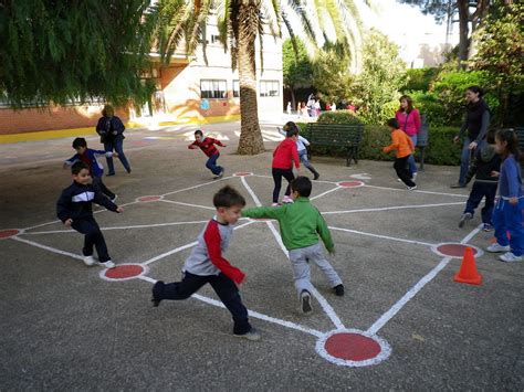 Bezüglich Auge Voraus Actividades Recreativas Para Niños De Preescolar