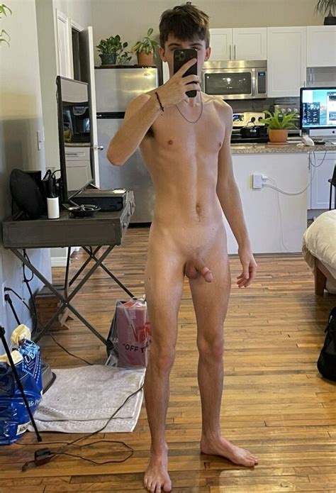 Erected Cut Twink Cock Shaved Dick Pics