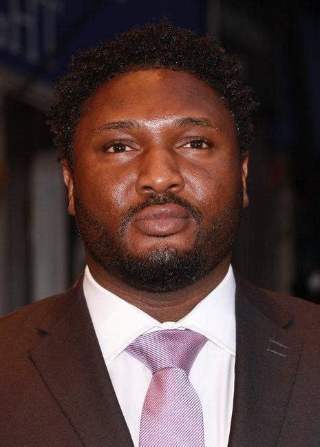 Nonso Anozie Profile Biodata Updates And Latest Pictures Fanphobia Celebrities Database