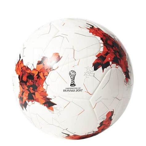 Adidas Match Ball Fifa Confederations Cup Russia Soccer Sports N Sports