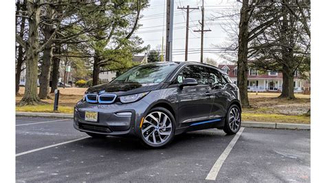 2019 bmw i3s review fun but still flawed