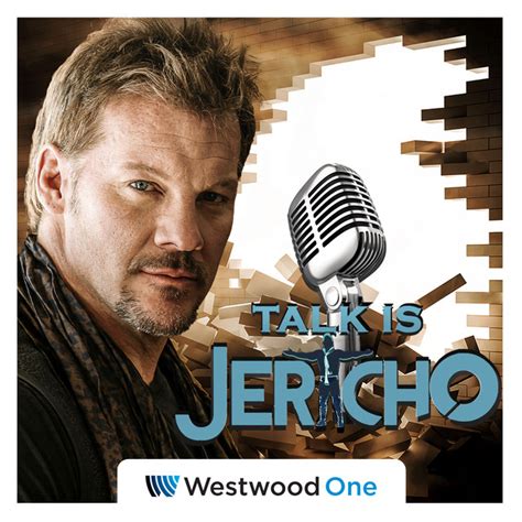 Talk Is Jericho On Spotify