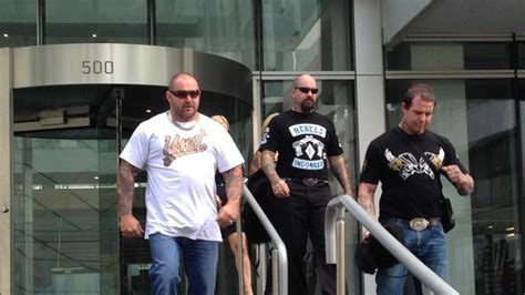 alleged wa bikie killer faces trial over shooting dairy news australia