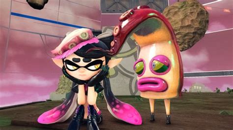 Callie Callies Secret Au Wiki Splatoon Amino