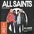 All Saints - Rock Steady - Amazon.com Music