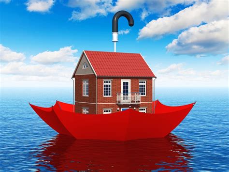 Without flood insurance, your home may not be protected from the costs associated with water and storm damage. What is Flood Insurance? - The Robinson Appraisal Group, LLC