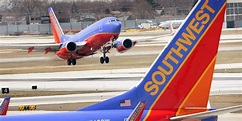 Southwest Airlines Offering $47 Flights In Epic Four-Day Flash Sale ...