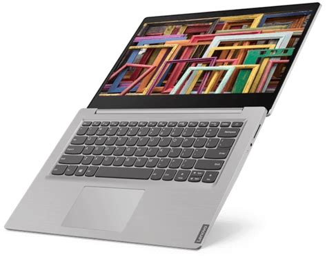 Laptop Lenovo Ideapad S145 14ast 14 Hd Amd A4 9125 230ghz 4gb 500