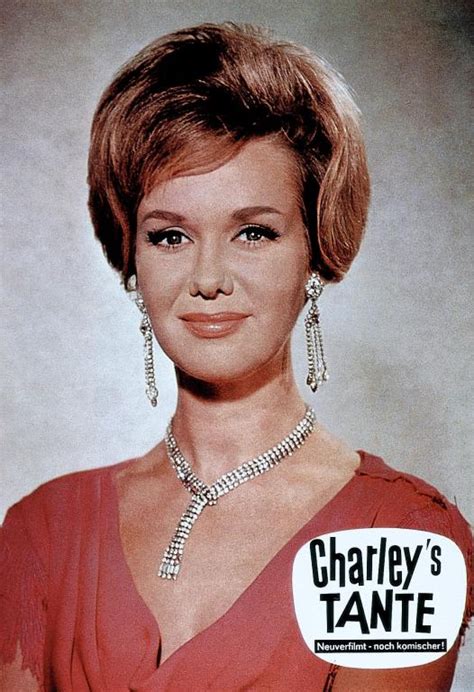 Charleys Tante 1963