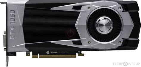 Nvidia Geforce Gtx 1060 5 Gb Specs Techpowerup Gpu Database