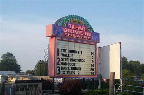 Find a movie theater near you. Drive in near me theater.