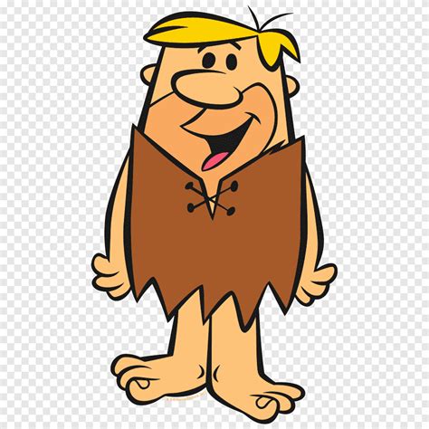 Barney Rubble The Flintstones Fandom