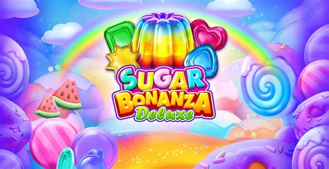 Sugar Bonanza Deluxe | Demo Free Play | SkywindGroup Holdings LTD