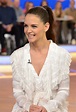 KATIE HOLMES at Good Morning America 03/29/2017 – HawtCelebs