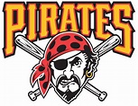 Pittsburgh Pirates Logo de Pirate PNG transparents - StickPNG