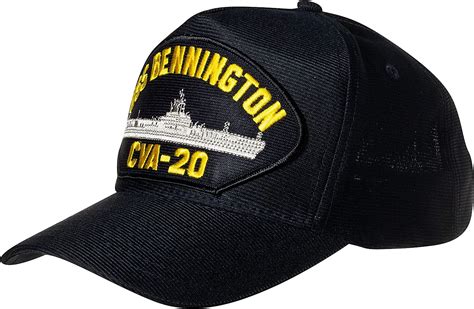 Buy United States Navy Uss Bennington Cva 20 Aircraft Carrier Ship