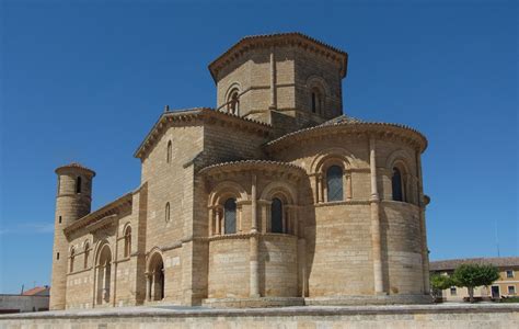 San Martín De Tours Palencia Turismo