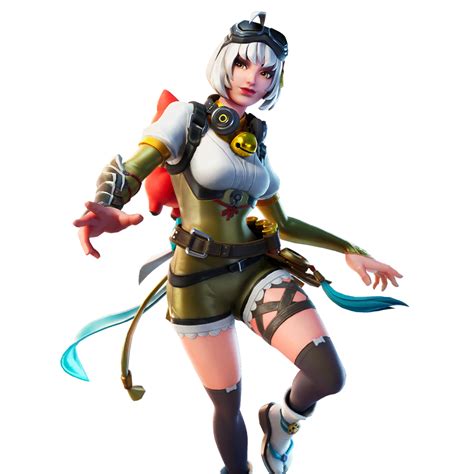 Fortnite Razor Skin Character Png Images Pro Game Guides