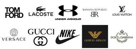 What are the most expensive fashion brands? Top Ten Clothing Brands In 2018 - Best Clothing Brands In 2018