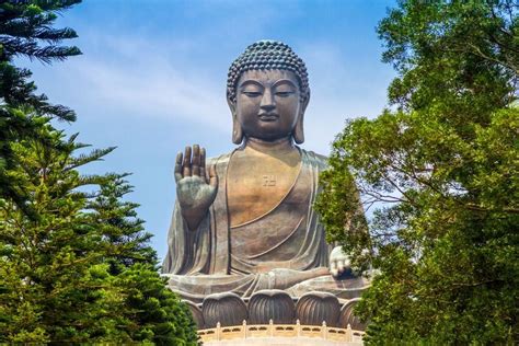 The 11 Most Impressive Buddha Statues In The World Buddha Buddha