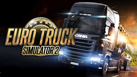 Euro Truck Simulator 2 Télécharger Jeux Gratuit Jeux Telecharger