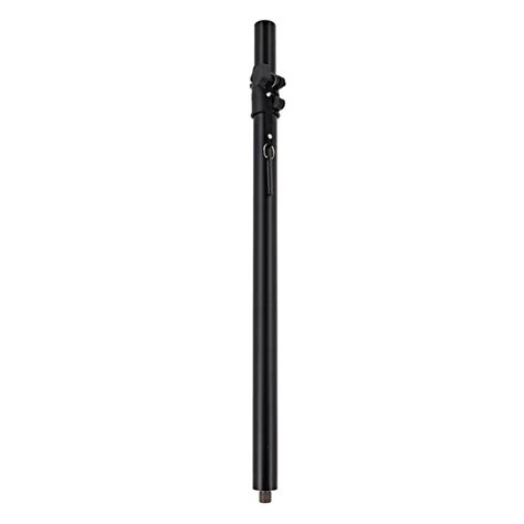 Pa Speaker Pole 35mm To M20 By Gear4music At Gear4music