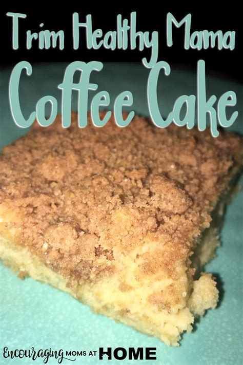 THM Coffee Cake for the Picky Mom | Recipe | Baking blend ...