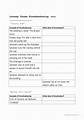 ️Free Foreshadowing Worksheets Free Download| Gmbar.co