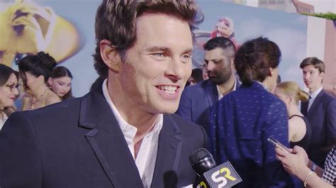 James Marsden Is Game To Return As Cyclops In The Mcu Youtube