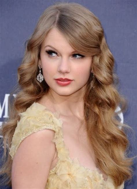 Taylor Swift Hairstyles Celebrity Taylor S Hairstyles Pictures Pretty Designs