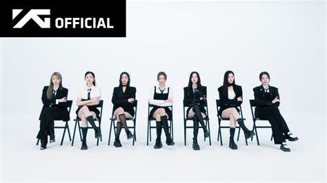 BABYMONSTER - 'LIKE THAT' TEASER - videoblogs.com