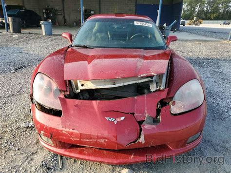 Report 1g1yy26w395101836 Chevrolet Corvette 2009 Red Gas Price And