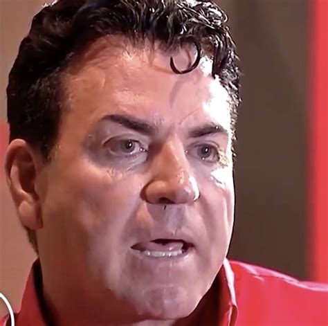 Papa John S Goes Viral For Saying He Ate 40 Pizzas In 30 Days And The Day Of Reckoning Is Coming