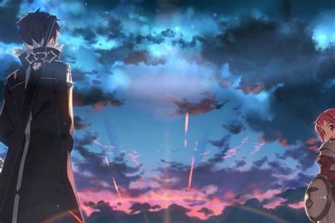 17 Best Anime Wallpapers For Dual Monitors Pictures Gambar Wallpaper