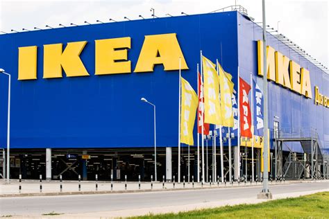 Don't forget to sign up to ikea family to take advantage of our latest monthly offers and exclusive discounts in your nearest ikea store. Ikea to close city centre stores | RetailDetail