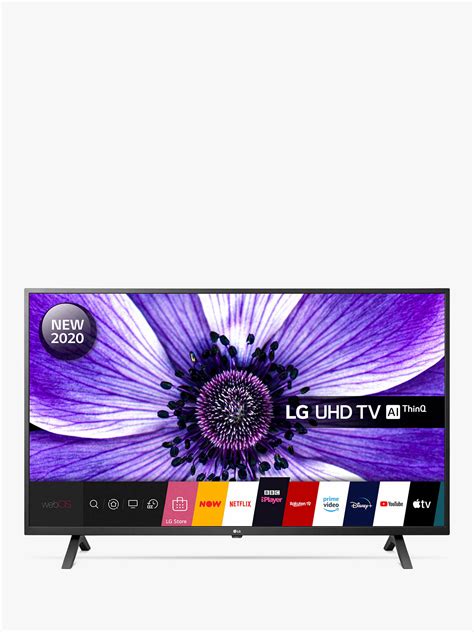 Lg televizyonlar fiyat ve modelleri teknosa'da! LG 50UN70006LA (2020) LED HDR 4K Ultra HD Smart TV, 50 ...