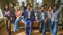 Vinyl, estreno en HBO - Series de Televisión