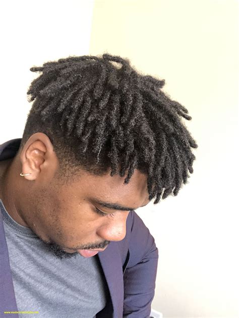 Short Hair Styles For Curly Hair Men Hair Styles Short Dreadlocks