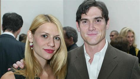 Claire Danes Opens Up On Billy Crudup Affair While Mary Louise Parker