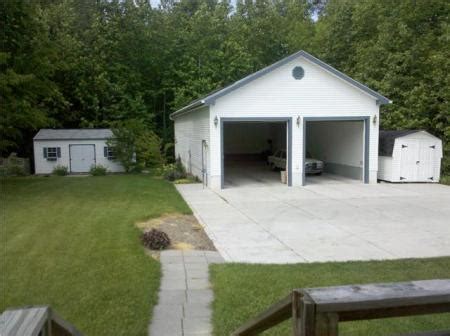 And extremely impressed with backyard shed's integrity. I'm building a car-guy's garage...suggestions ...