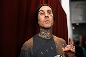Blink-182’s Travis Barker talks ‘second chance at life,' health scares ...