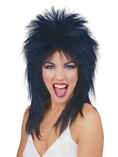 Unisex Superstar Adult Wig