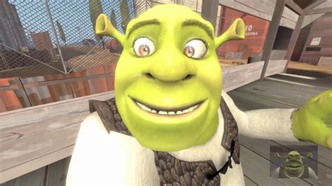 Shrek Sfm Video Turbio 18 Youtube
