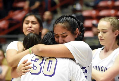 Mescalero Apache Girls