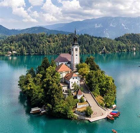 Top Group Travel Tips In Ljubjlana Slovenia Atlas Express